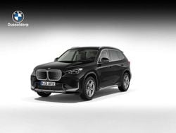 Zwart Nieuw 2025 BMW iX1 Comfort Edition SUV | € 46.821