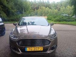 Gebruikt 2018 Ford Mondeo ST-Line Sedan | € 16.500 (Eerlijke prijs)