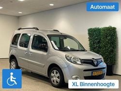 Zilver (metallic) Gebruikt 2013 Renault Kangoo Van | € 41.950