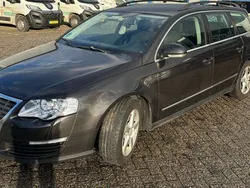 Bruin Gebruikt 2007 VW Passat Comfortline Stationwagen | € 2.900 (Eerlijke prijs)