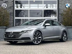 Grijs Gebruikt 2018 VW Arteon Elegance Hatchback | € 21.450 (Eerlijke prijs)