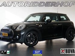 Zwart Gebruikt 2017 Mini John Cooper Works Hatchback | € 18.950 (Eerlijke prijs)