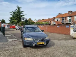 Grijs Gebruikt 2005 Volvo XC70 Summum SUV | € 1.999 (Super prijs)