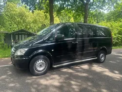 Overige Gebruikt 2015 Mercedes Vito MPV | € 5.500 (Eerlijke prijs)