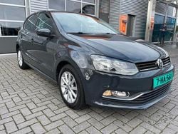 Gebruikt 2016 VW Polo LOUNGE | € 7.950 (Goede deal)