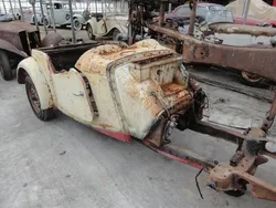 MG TD