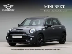 Grijs Gebruikt 2020 Mini Cooper S Hatchback | € 26.950 (Eerlijke prijs)