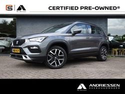 Grijs Gebruikt 2024 Seat Ateca Business SUV | € 32.445 (Eerlijke prijs)