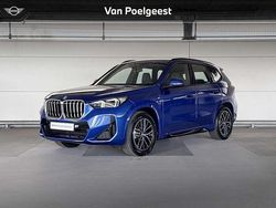 M portimao blau (c31) Gebruikt 2025 BMW X1 Comfort Edition SUV | € 63.900 (Duur)
