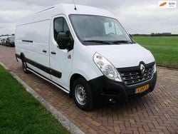 Wit Gebruikt 2017 Renault Master Van | € 6.999 (Goede deal)