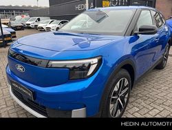 Blauw Nieuw 2025 Ford Explorer Extended Range SUV | € 39.995 (Super prijs)