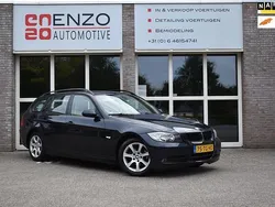 Blauw Gebruikt 2006 BMW 320 Executive Stationwagen | € 2.450 (Eerlijke prijs)
