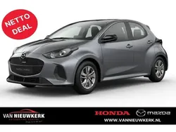 Nieuw 2024 Mazda 2 Center-Line Hatchback | € 25.240 (Goede deal)