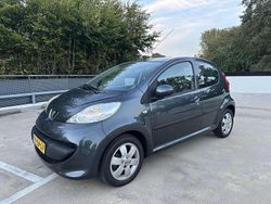 Gebruikt 2008 Peugeot 107 Filou Hatchback | € 1.250 (Goede deal)