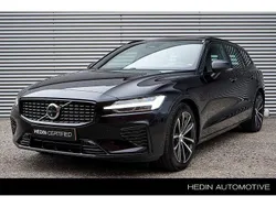 Gebruikt 2022 Volvo V60 Plus Stationwagen | € 49.995 (Duur)