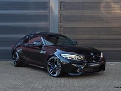 Zwart Gebruikt 2018 BMW M2 Competition Edition Coupé | € 49.500 (Eerlijke prijs)