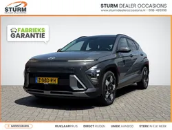 Grijs Gebruikt 2024 Hyundai Kona Comfort SUV | € 33.579 (Duur)