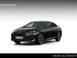 Zwart Nieuw 2025 BMW 220 M Sport Coupé | € 55.557 (Goede deal)