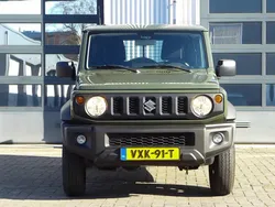 Gebruikt 2023 Suzuki Jimny SUV | € 39.450 (Eerlijke prijs)