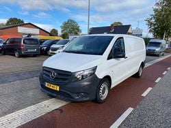 Wit Gebruikt 2020 Mercedes Vito MPV | € 10.750 (Super prijs)