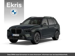 Grijs Nieuw 2025 BMW X7 Comfort Edition SUV | € 190.459 (Eerlijke prijs)