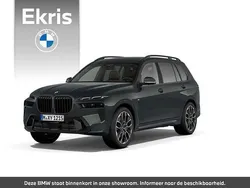 Grijs Nieuw 2025 BMW X7 Comfort Edition SUV | € 190.459 (Eerlijke prijs)