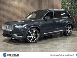 Gebruikt 2021 Volvo XC90 Inscription SUV | € 46.900 (Iets duurder)