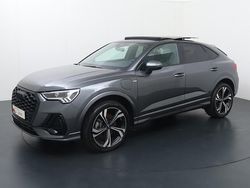 Grijs Gebruikt 2022 Audi Q3 Sportback Ambiente SUV | € 47.840 (Eerlijke prijs)