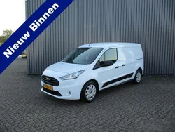 Wit Gebruikt 2020 Ford Transit Van | € 11.250 (Duur)