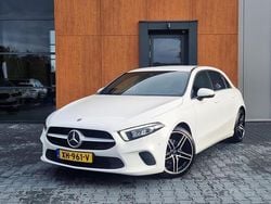 Wit Gebruikt 2019 Mercedes A180 Hatchback | € 19.950 (Goede deal)