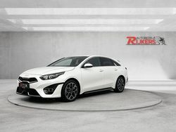 Wit Gebruikt 2023 Kia ProCeed Hatchback | € 30.999 (Goede deal)