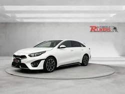Wit Gebruikt 2023 Kia ProCeed Hatchback | € 31.999 (Goede deal)