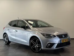 Grijs Gebruikt 2021 Seat Ibiza FR Hatchback | € 22.050 (Eerlijke prijs)