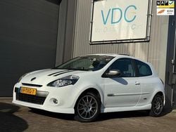 Wit Gebruikt 2012 Renault Clio IV GT Hatchback | € 6.900 (Goede deal)