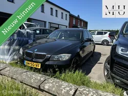 Zwart Gebruikt 2006 BMW 325 Executive Sedan | € 1.500
