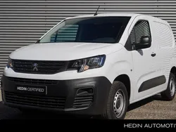 Overig Gebruikt 2023 Peugeot Partner S MPV | € 14.445 (Eerlijke prijs)