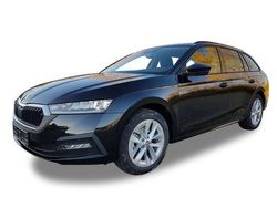 Zwart Gebruikt 2023 Skoda Octavia Style Stationwagen | € 37.043