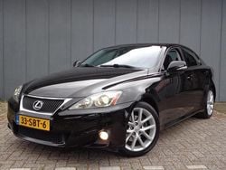 Gebruikt 2011 Lexus IS250 | € 11.950