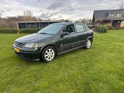 Gebruikt 2002 Opel Astra | € 1.250 (Super prijs)