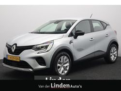 Grijs Gebruikt 2023 Renault Captur Evolution SUV | € 18.845 (Eerlijke prijs)