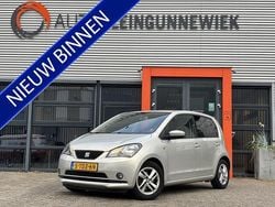 Grijs Gebruikt 2014 Seat Mii Hatchback | € 4.950 (Eerlijke prijs)