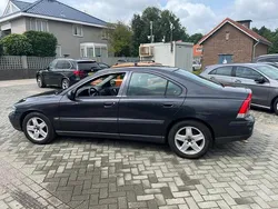 Grijs Gebruikt 2002 Volvo S60 Sedan | € 1.450 (Super prijs)