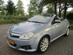 Blauw Gebruikt 2005 Opel Tigra Cabriolet | € 1.450 (Eerlijke prijs)