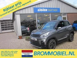 Grijs Gebruikt 2020 Ligier JS60 Hatchback | € 13.950 (Eerlijke prijs)