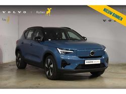 Gebruikt 2024 Volvo XC40 Plus SUV | € 43.835 (Eerlijke prijs)
