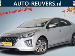 Grijs Gebruikt 2020 Hyundai Ioniq Comfort Hatchback | € 18.900 (Eerlijke prijs)