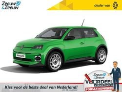 Vert pop! Nieuw 2025 Renault R5 Evolution Hatchback | € 30.215