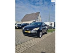 Zwart Gebruikt 2008 Mitsubishi Colt Edition Cabriolet | € 2.995 (Eerlijke prijs)