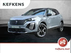 Grijs Gebruikt 2023 Peugeot 2008 GTi SUV | € 28.925 (Eerlijke prijs)