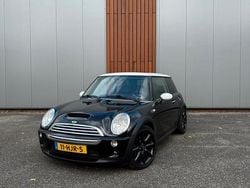 Gebruikt 2003 Mini John Cooper Works Hatchback | € 5.999